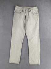 Jean Mom Taille Haute Relaxed