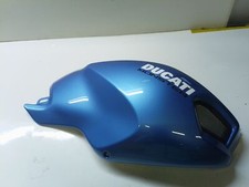 Ducati Monster 696 796