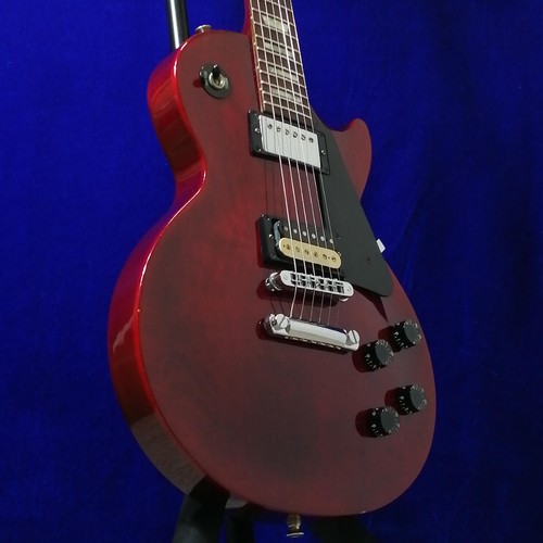 Guitare électrique gibson les - guitare,