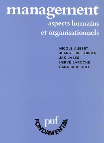 Management aspects humains - aspects,