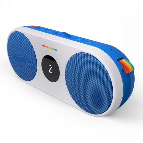 Polaroid enceinte bluetooth - polaroid,