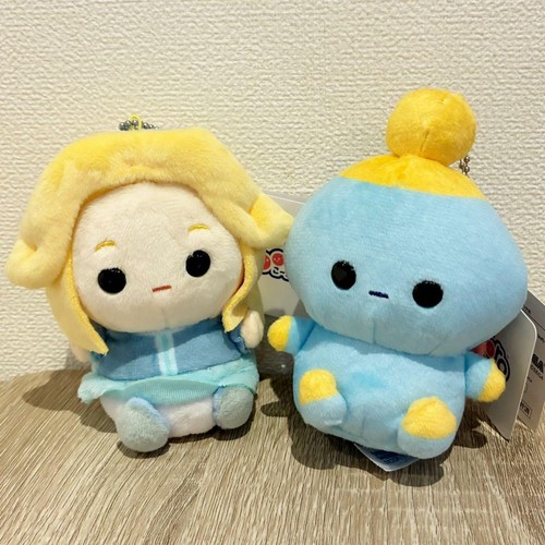 Peluche sega store tokyo chao - sega,