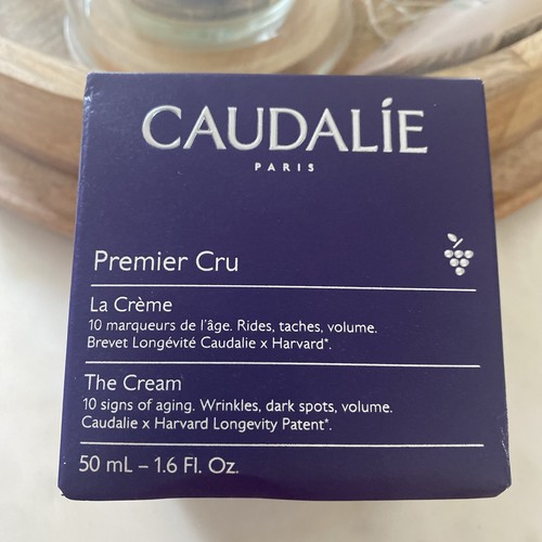 Caudalie premier cru crème - caudalie,