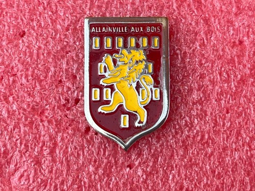 T03 pins blason ecusson - t03,
