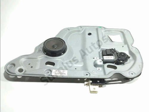 Leve vitre electrique - leve-vitre, arriere