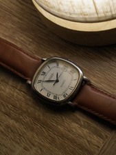 jaeger montre Non Fonctionnel