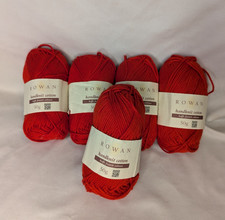 Rowan handknit cotton kaffe - handknit,