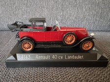 Renault 40 cv Landaulet -