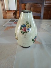 VASE CERAMIQUE JEROMME MASSIER