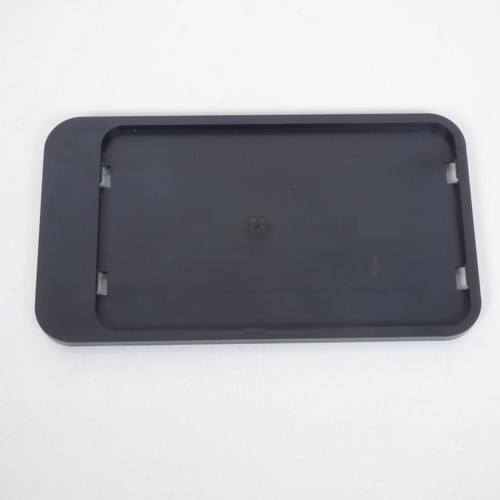 Support plaque plastique - de, en