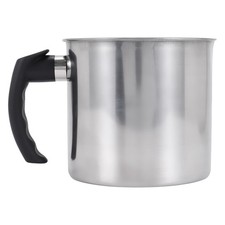 Pot coulée fabrication - de,