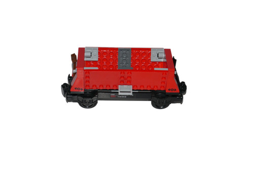 Lego train chemin de - train,