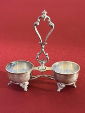 Saleron Double Salière