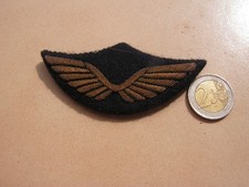 patch     militaire  insigne