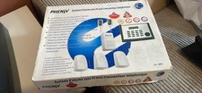 HOME SECURITY Système D’alarme Sans Fil Avec Transmetteur Téléphonique Phenix