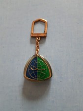 Porte-clés "Bourbon" de la