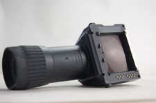 Mamiya AE Meter Prism Finder