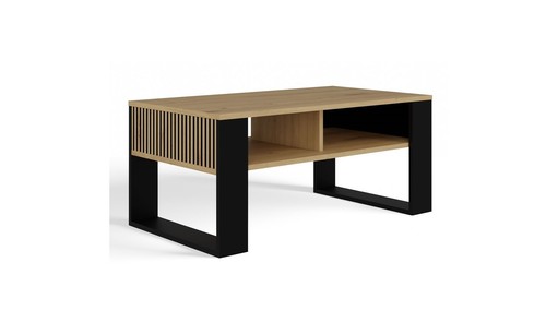 étagères table basse - table,