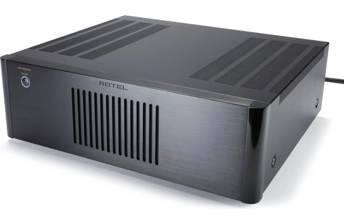 Rotel 1582 mkii stereo - rotel,