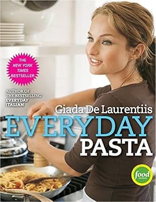 Everyday pasta favorite - pasta:,