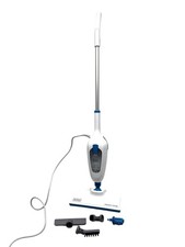 Balai vapeur électrique Black