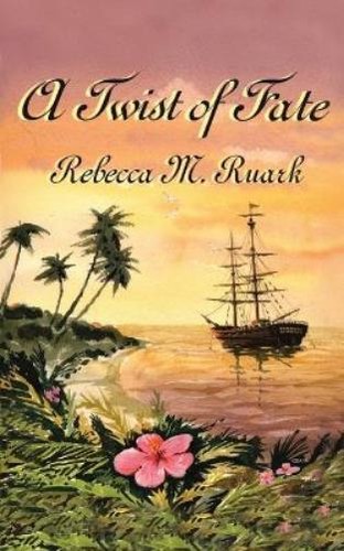 Rebecca ruark twist - m., a