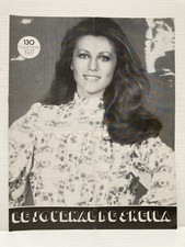 Le Journal de Sheila 130 B.Devotion Hugues Aufray Mort Shuman Eddy Mitchell