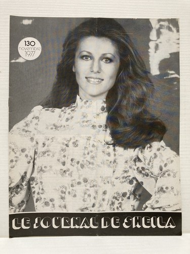 Journal sheila 130 - journal,