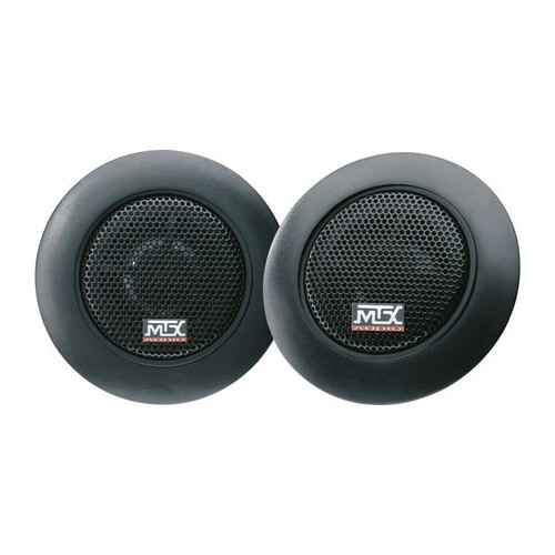 Tweeters néodyme mtx audio - néodyme,