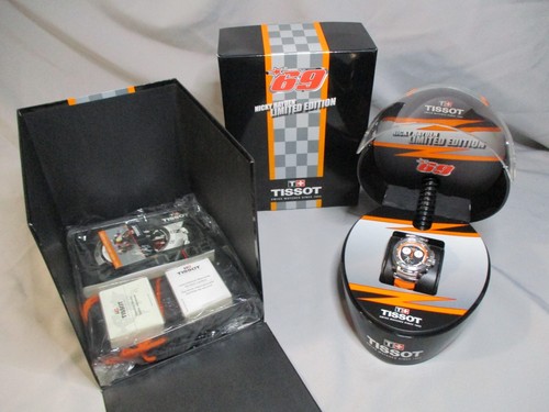 Ta1639 tissot race nicky - tissot,