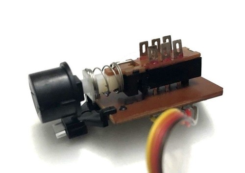 Spektrum power switch for - spektrum,