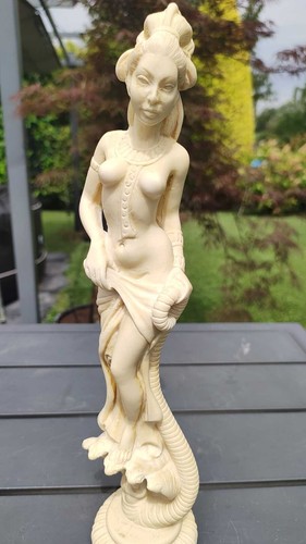 Sculpture danseuse - sculpture,