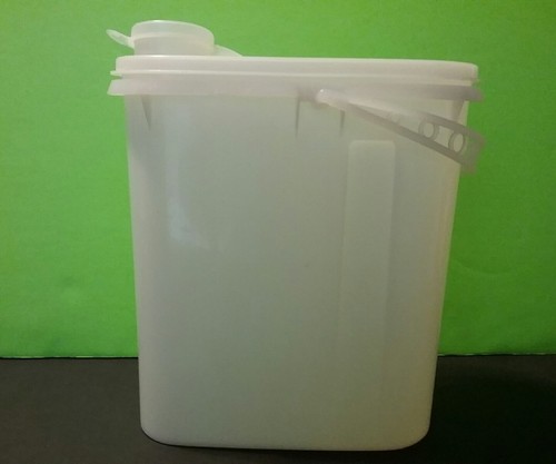 1972 vintage tupperware - 1972,