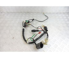 KYMCO 125 ZING FAISCEAU