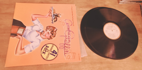Rare 33t vinyle - 33t, original