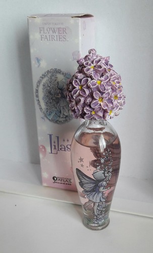 Parfum flower fairies lilas - parfum,