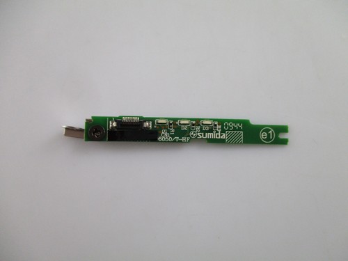 Carte led lenovo thinkpad - carte,