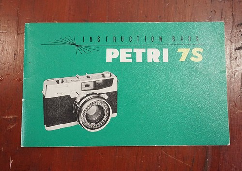 Petri instruction - petri,