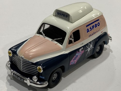 Ixo renault colorale - renault,