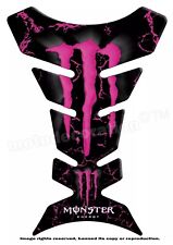 MONSTER PROTECTION RESERVOIR TANK MONSTER TANK PAD PROTECTOR 3D Mod.3