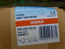 Osram HMI 1200/GS 100V/1200W