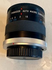 Panagor Auto Macro Converter