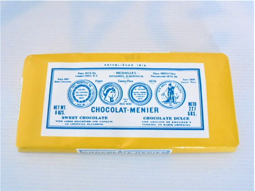 Tablette chocolat porto - tablette,