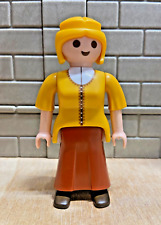 PLAYMOBIL Personnage Princesse Fée Femme 1900 Dame 41 pour CUSTOM RARE VINTAGE
