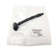 Buse de lave-glace avant