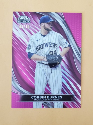 2024 topps chrome black - topps,
