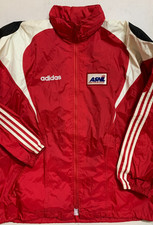 MANTEAU IMPER VINTAGE ADIDAS