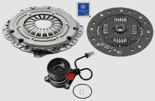 Kit embrayage 3000 990 - 990, 123