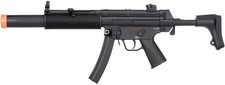 Elite Force H&K Competition