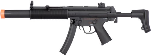 Elite force competition - h&k,